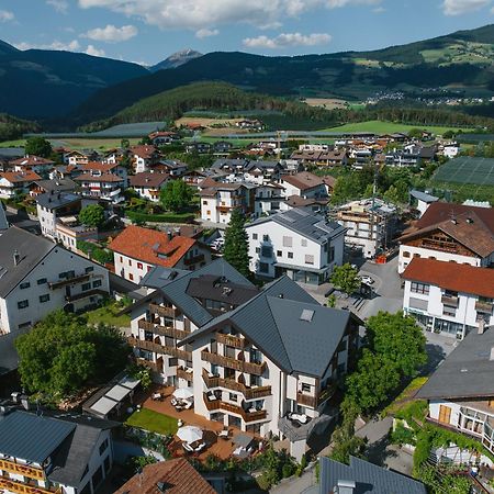 Am Brunnen Apartments Natz-Schabs Exteriér fotografie