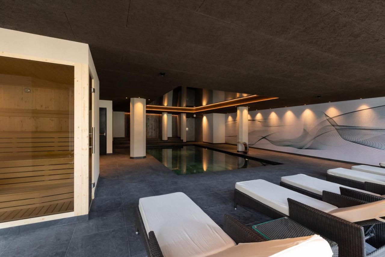 Am Brunnen Apartments Natz-Schabs Exteriér fotografie