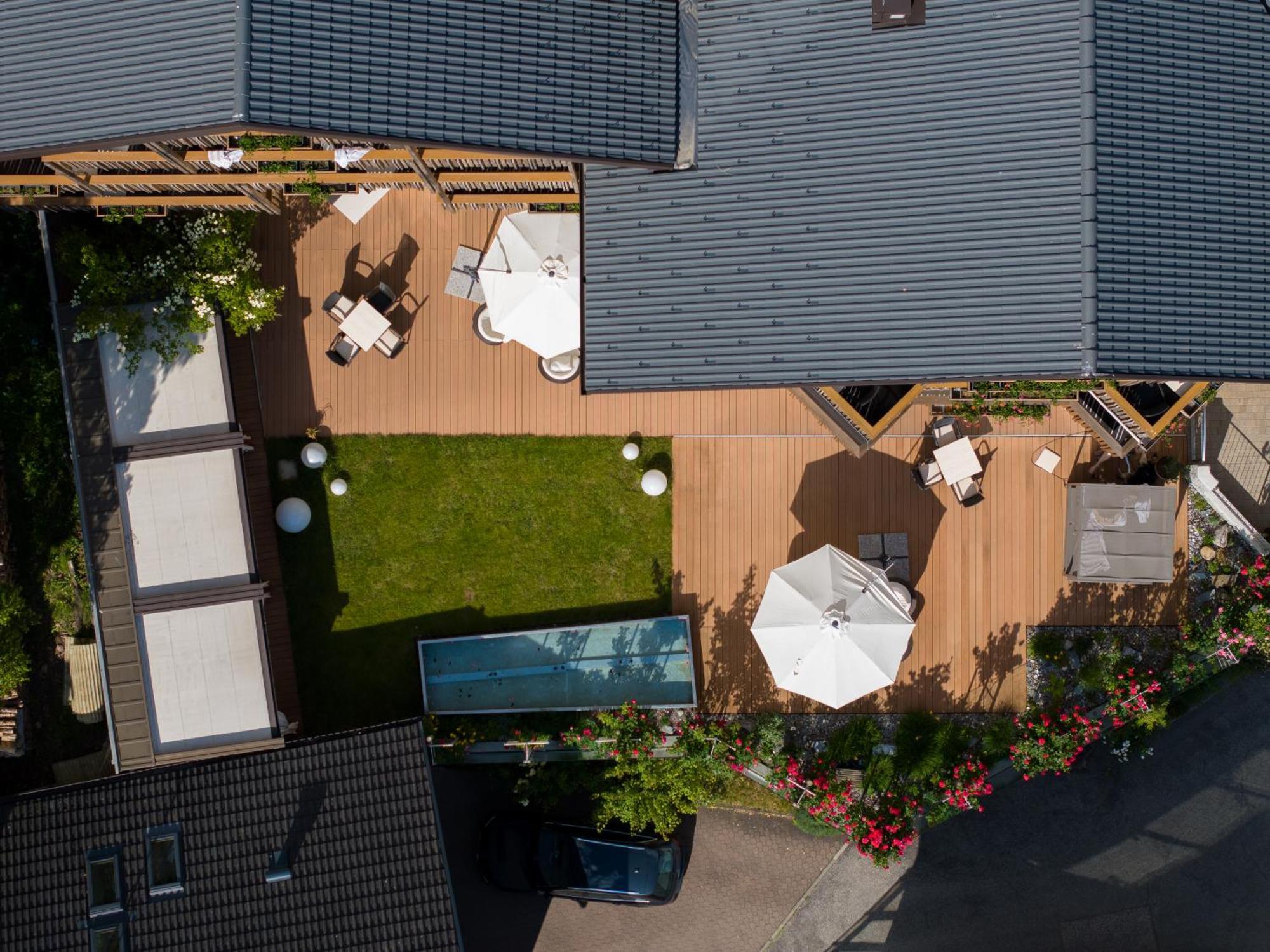 Am Brunnen Apartments Natz-Schabs Exteriér fotografie